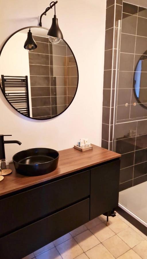 A L'Ombre D'Azay - Demeure D'Hotes - Guesthouse Εξωτερικό φωτογραφία