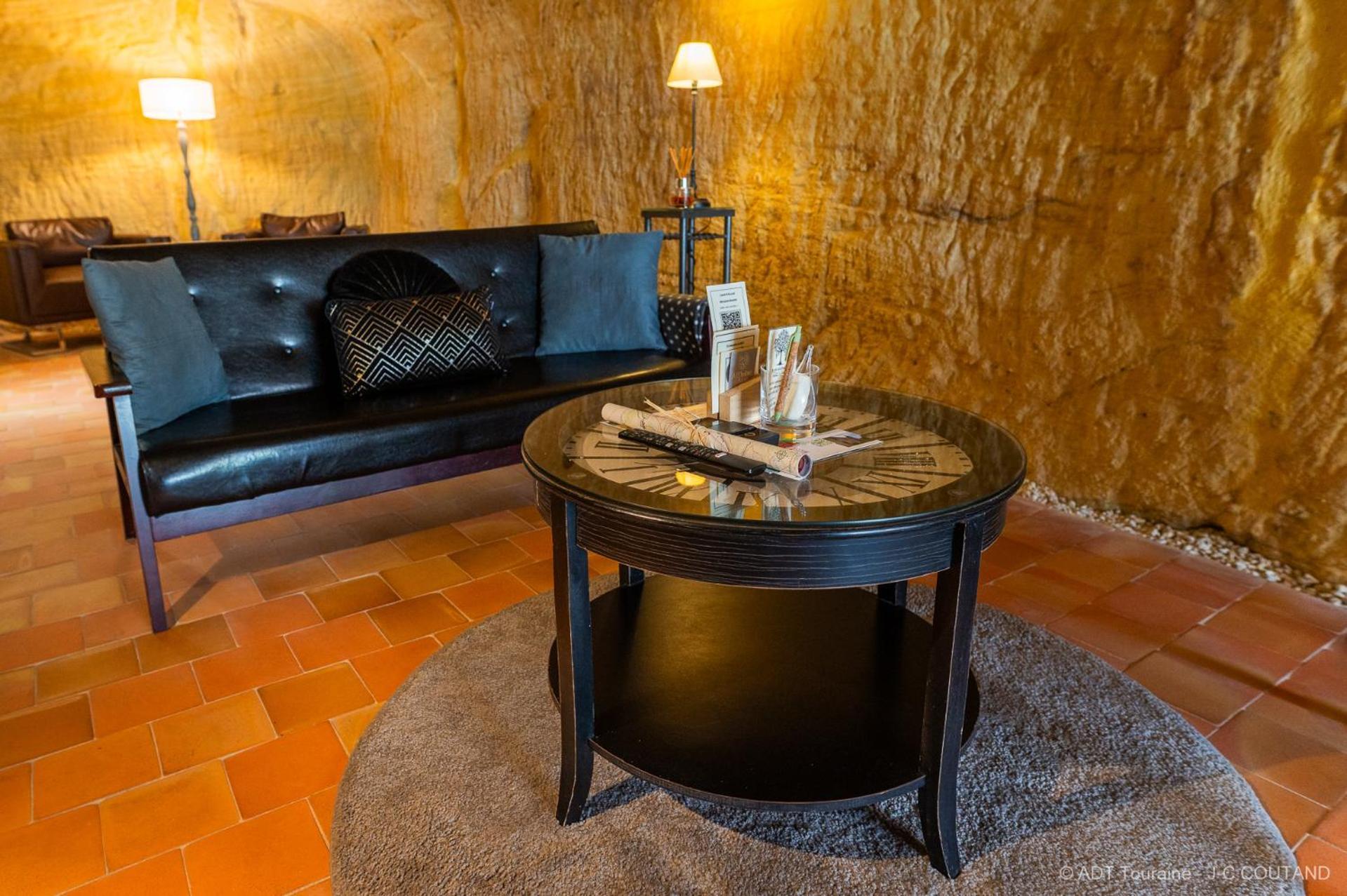 A L'Ombre D'Azay - Demeure D'Hotes - Guesthouse Εξωτερικό φωτογραφία