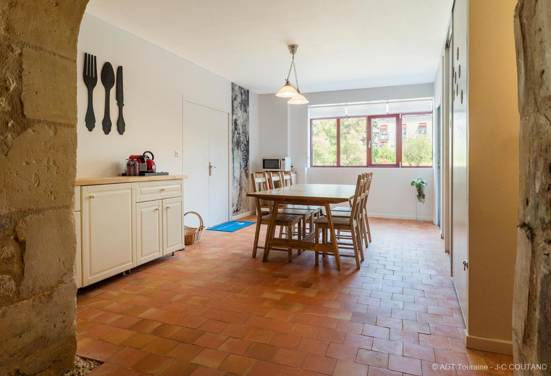 A L'Ombre D'Azay - Demeure D'Hotes - Guesthouse Εξωτερικό φωτογραφία